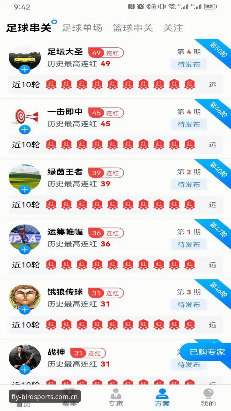 资深用户分享小鸟体育平台注册完整攻略：从下载到畅玩的实战经验